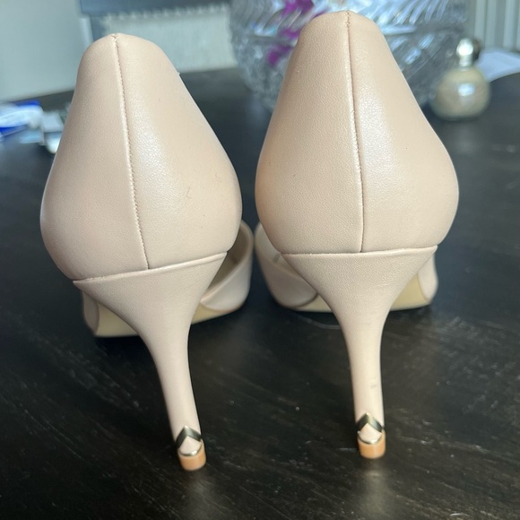 ALDO - Vralg - Pump Stiletto Heel - Beige - Picture 6 of 8